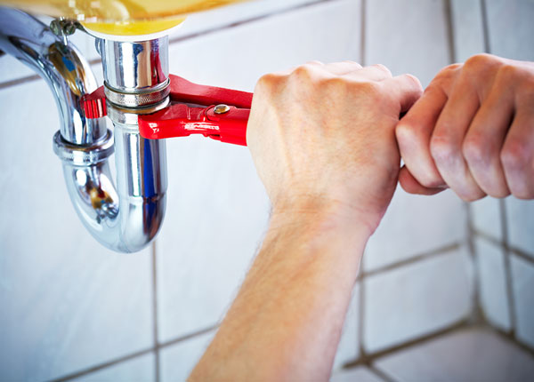 About Charlestown Plumbers